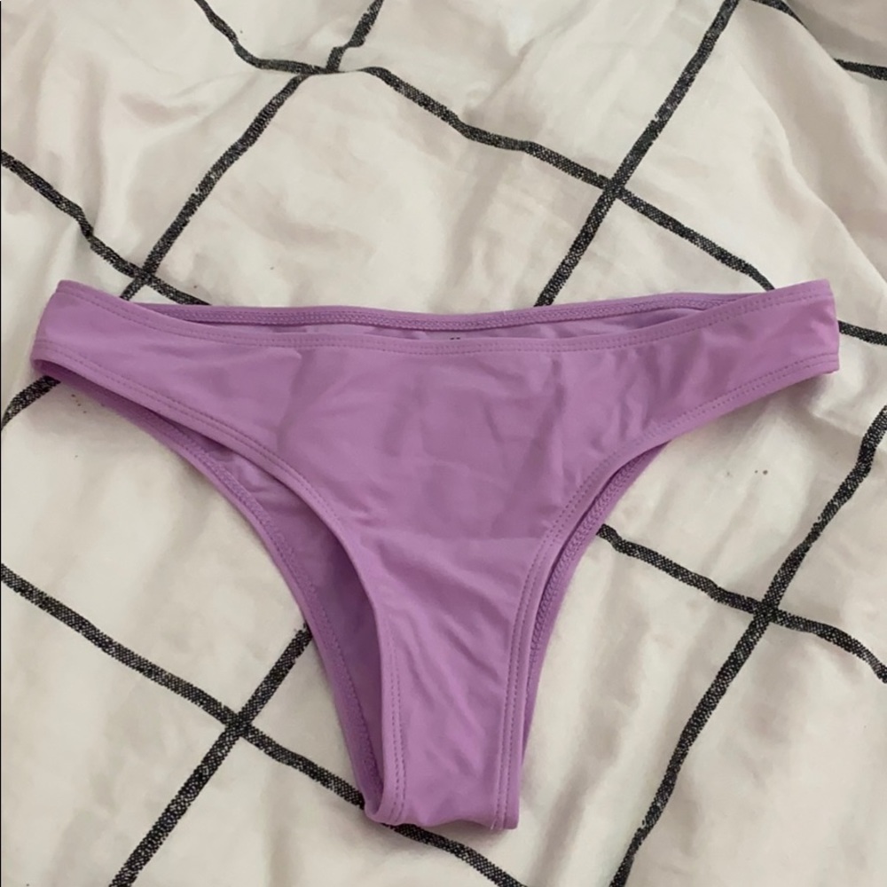bikini bottoms